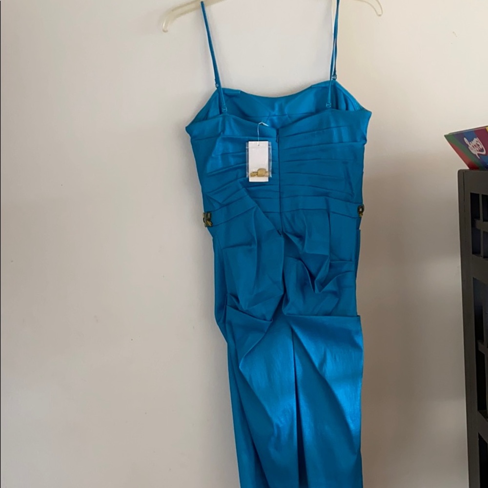 Cache Cocktail Dress - Picture 4 of 4